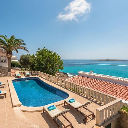 Villa Torre Vea Punta Prima  Extérieur photo