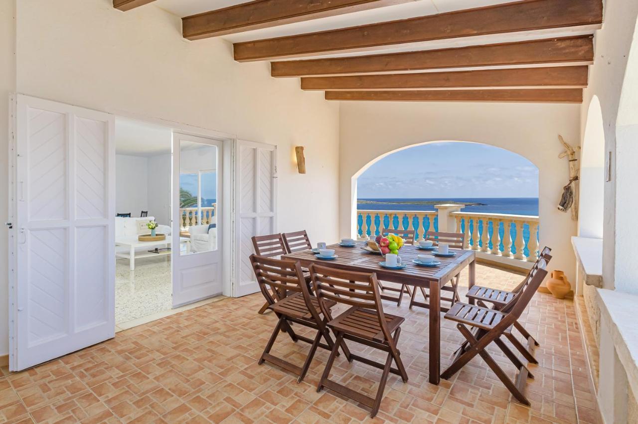 Villa Torre Vea Punta Prima  Extérieur photo