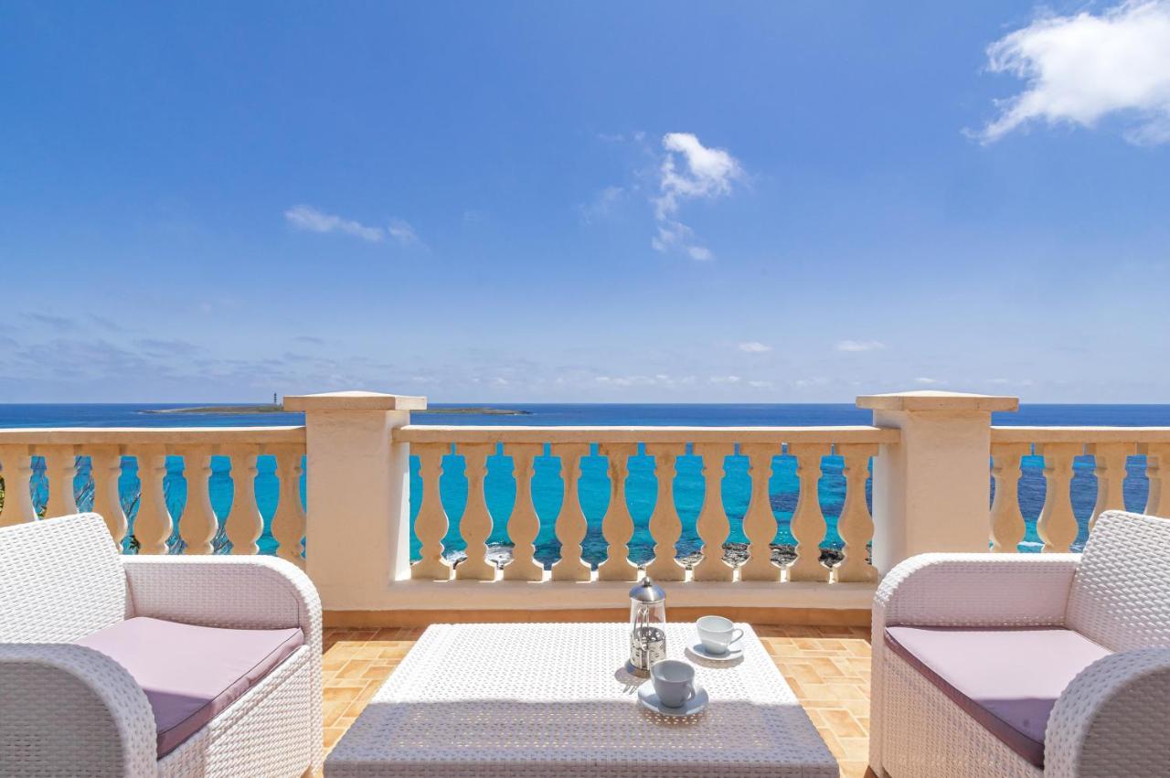 Villa Torre Vea Punta Prima  Extérieur photo