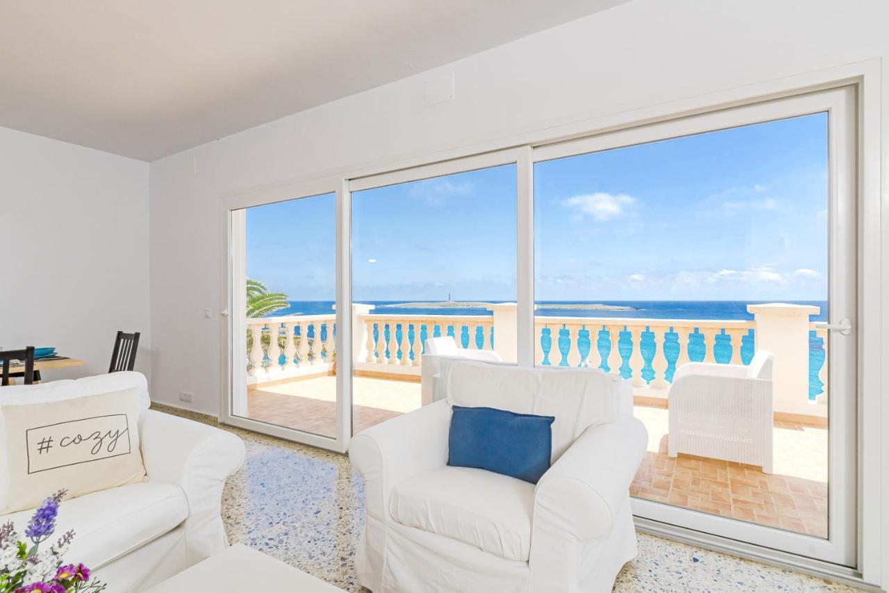 Villa Torre Vea Punta Prima  Extérieur photo