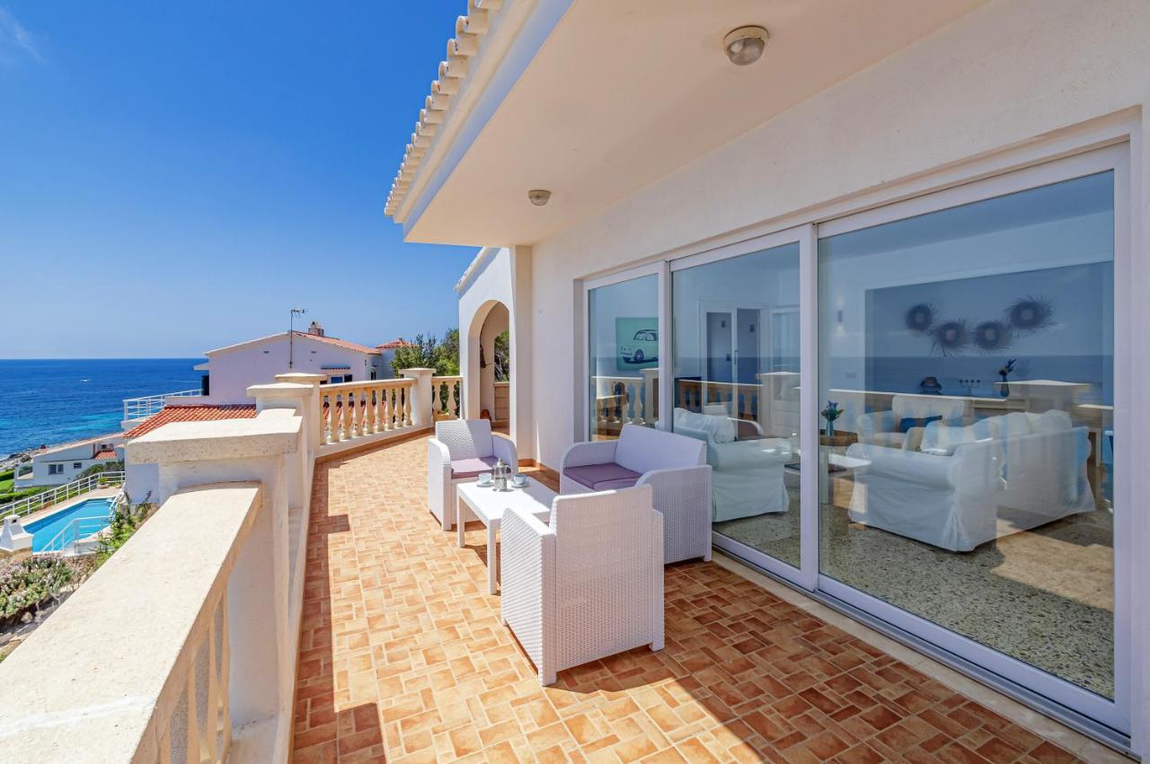 Villa Torre Vea Punta Prima  Extérieur photo