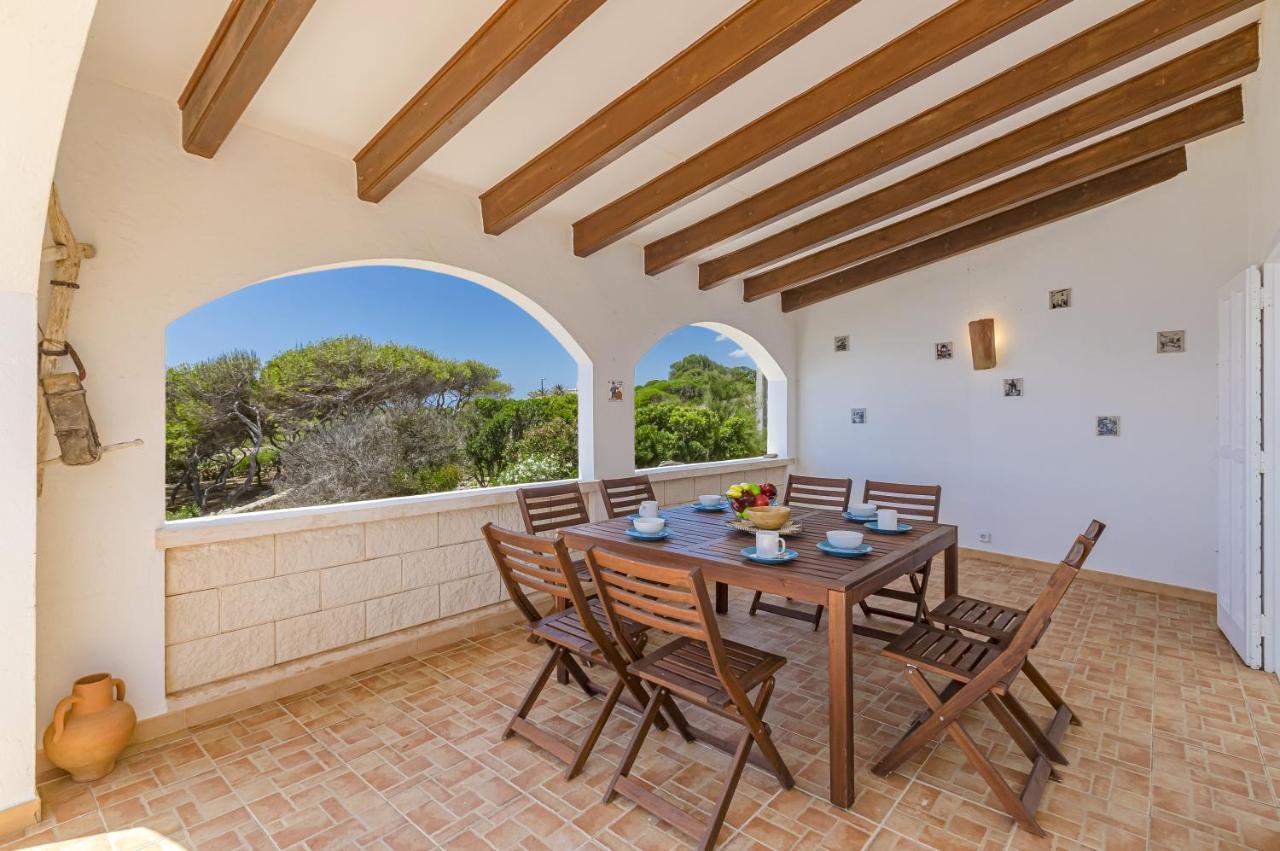Villa Torre Vea Punta Prima  Extérieur photo