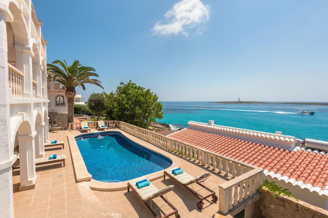 Villa Torre Vea Punta Prima  Extérieur photo