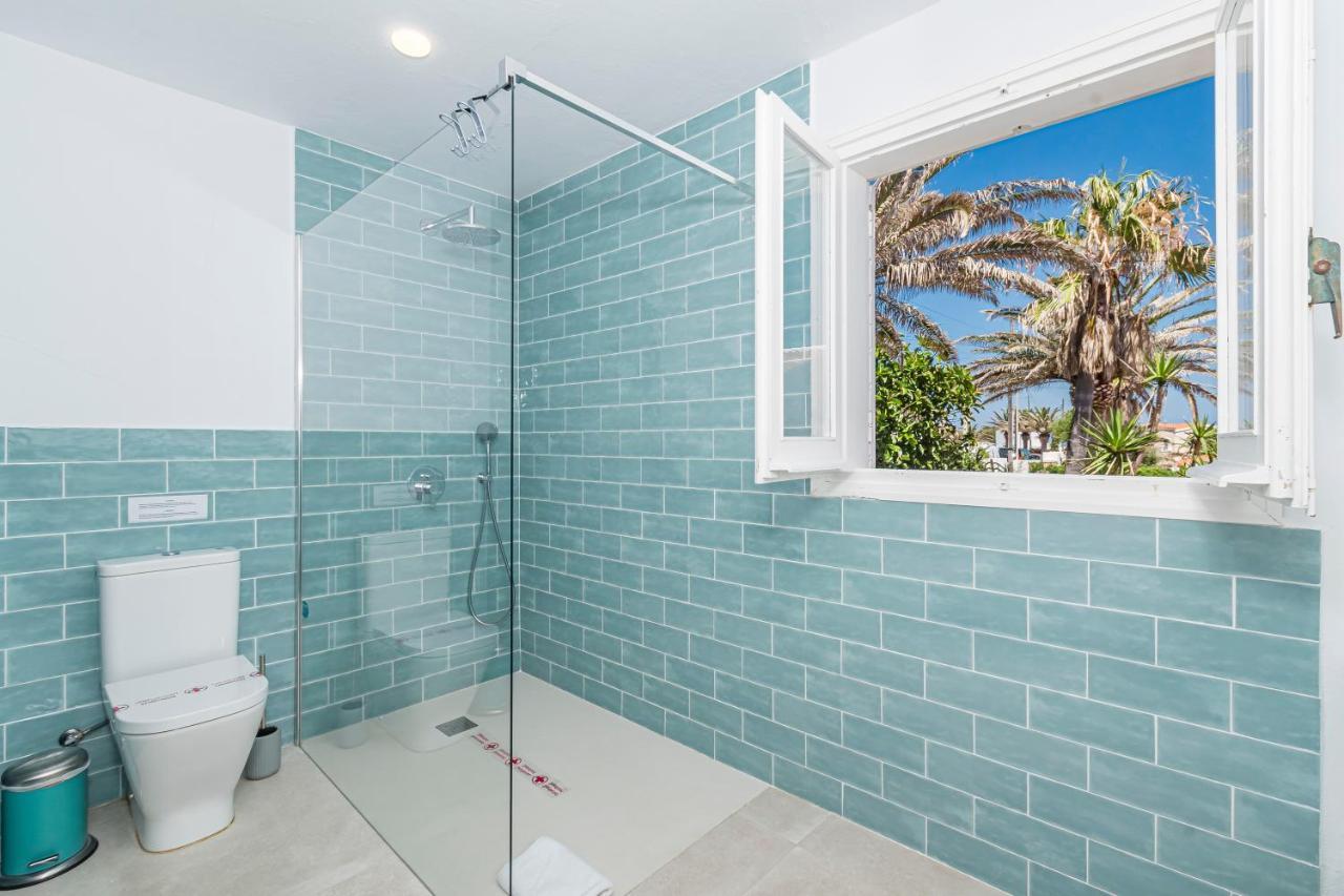 Villa Torre Vea Punta Prima  Extérieur photo