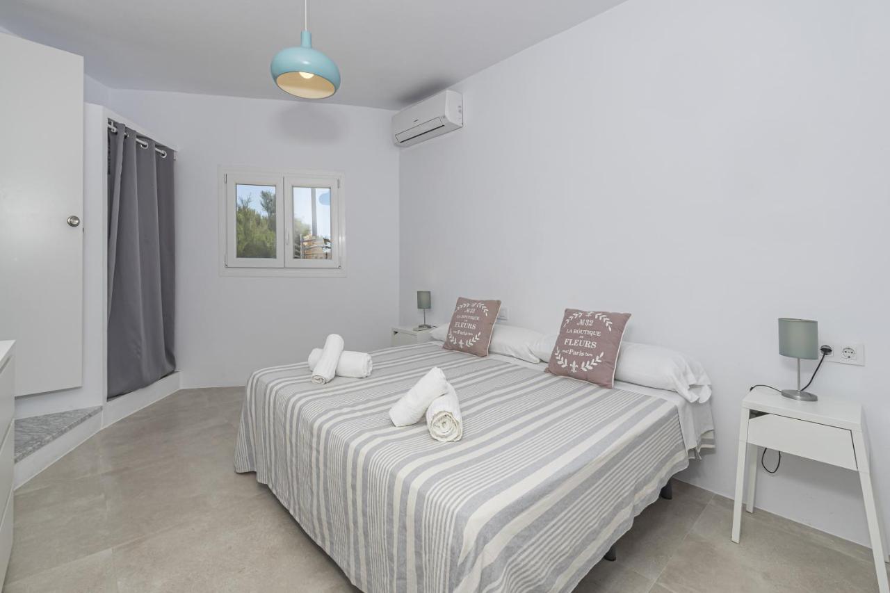 Villa Torre Vea Punta Prima  Extérieur photo