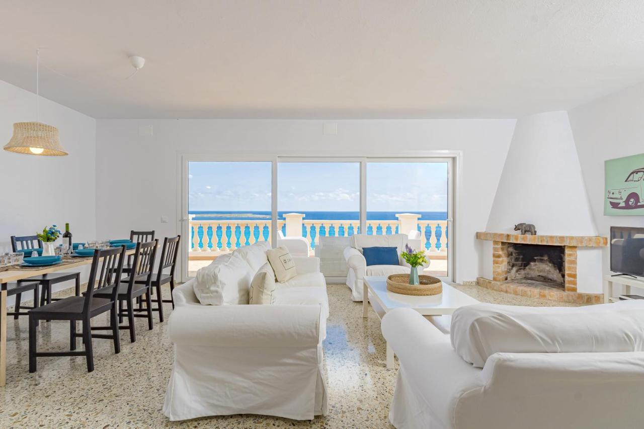 Villa Torre Vea Punta Prima  Extérieur photo