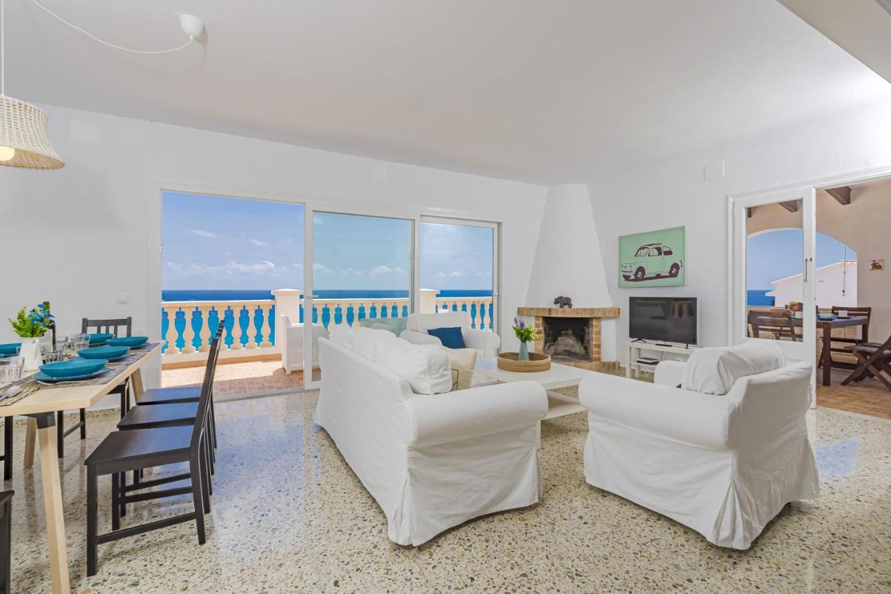 Villa Torre Vea Punta Prima  Extérieur photo
