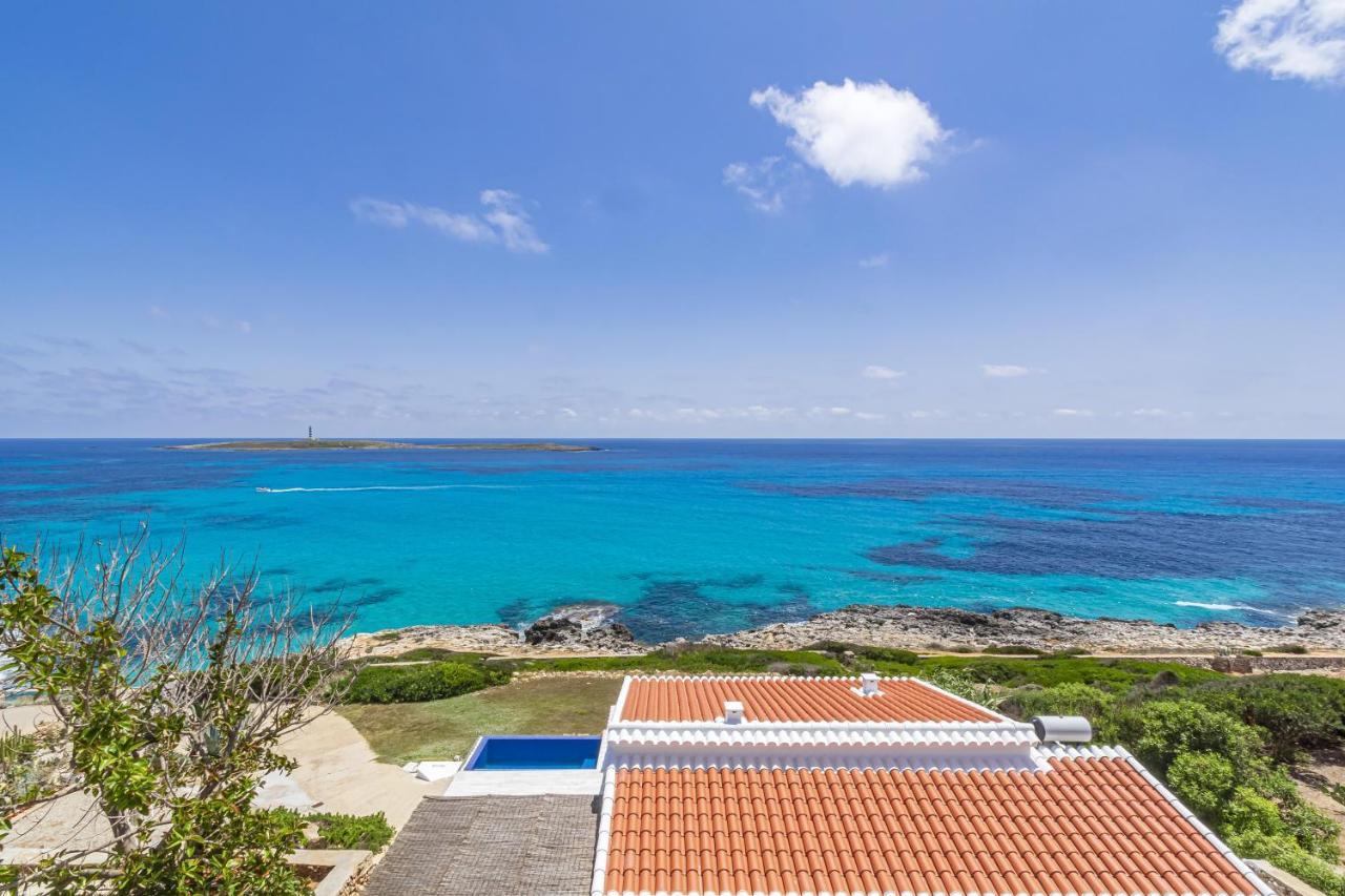 Villa Torre Vea Punta Prima  Extérieur photo