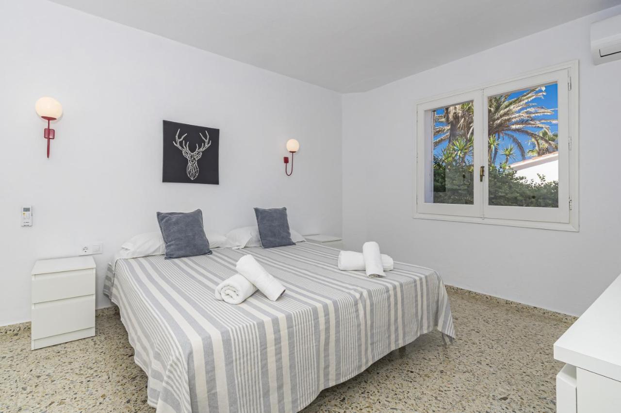 Villa Torre Vea Punta Prima  Extérieur photo