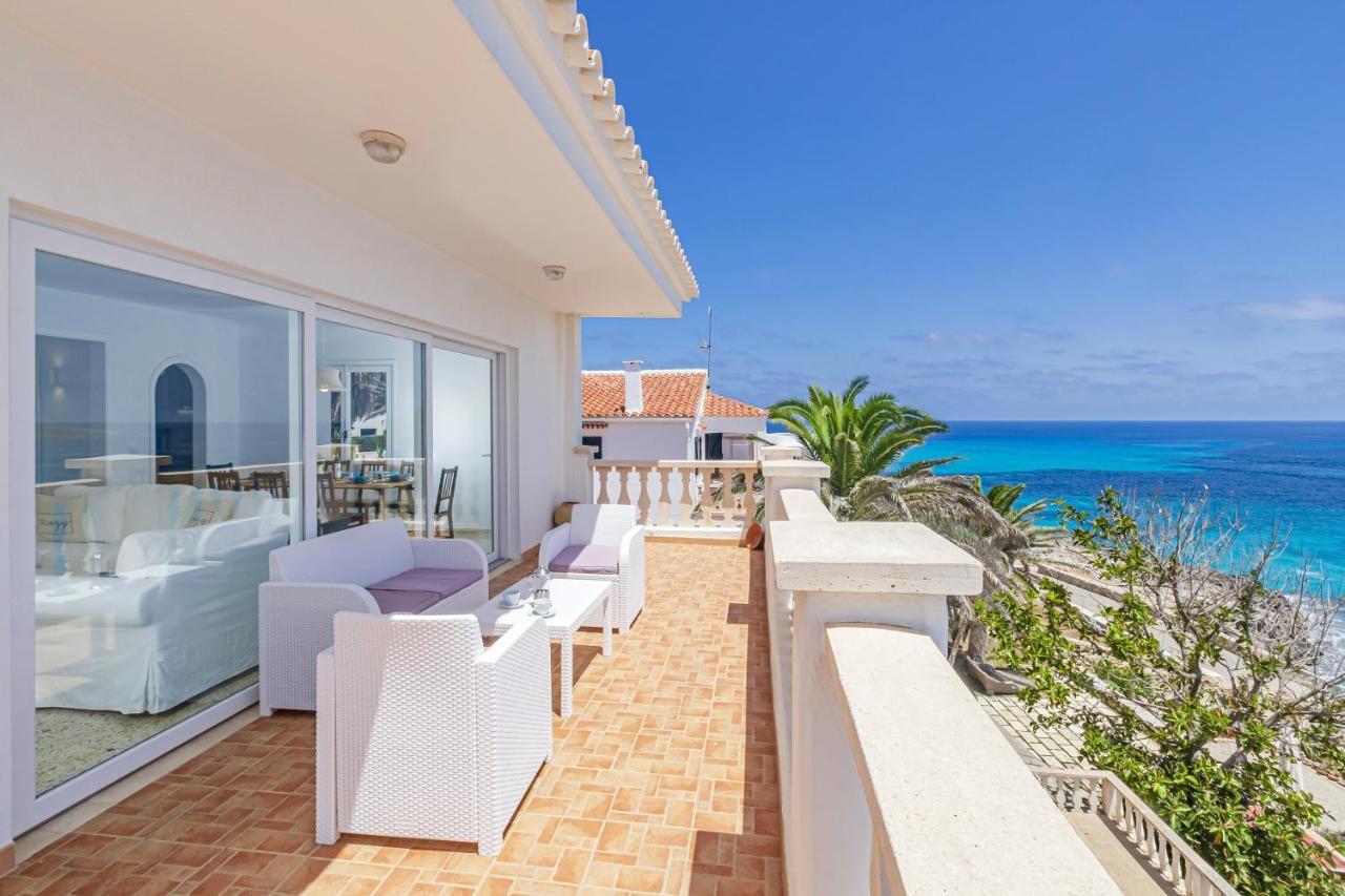 Villa Torre Vea Punta Prima  Extérieur photo