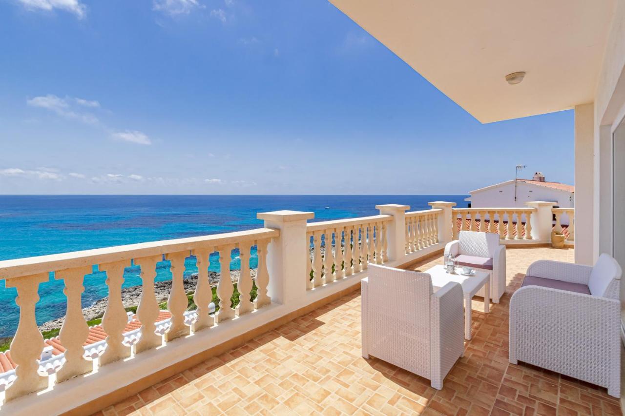 Villa Torre Vea Punta Prima  Extérieur photo