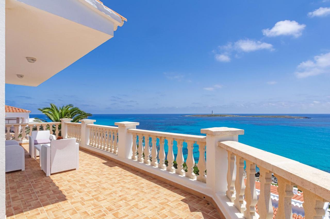 Villa Torre Vea Punta Prima  Extérieur photo