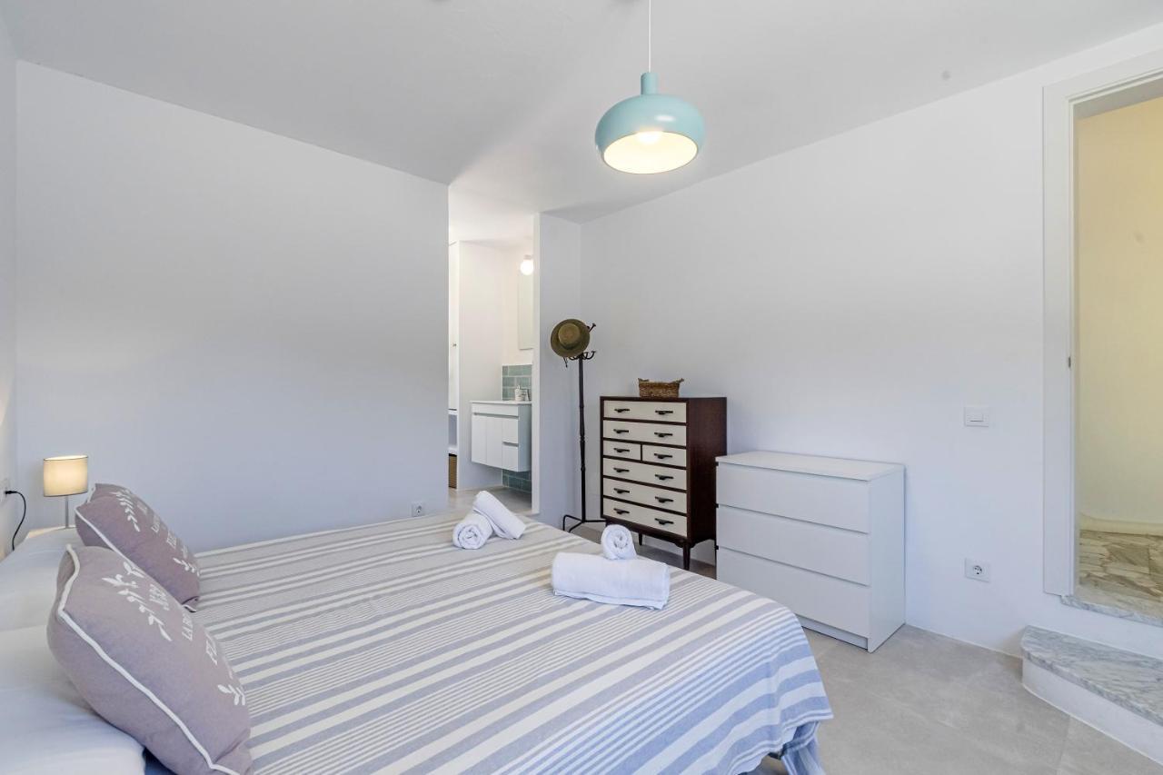 Villa Torre Vea Punta Prima  Extérieur photo