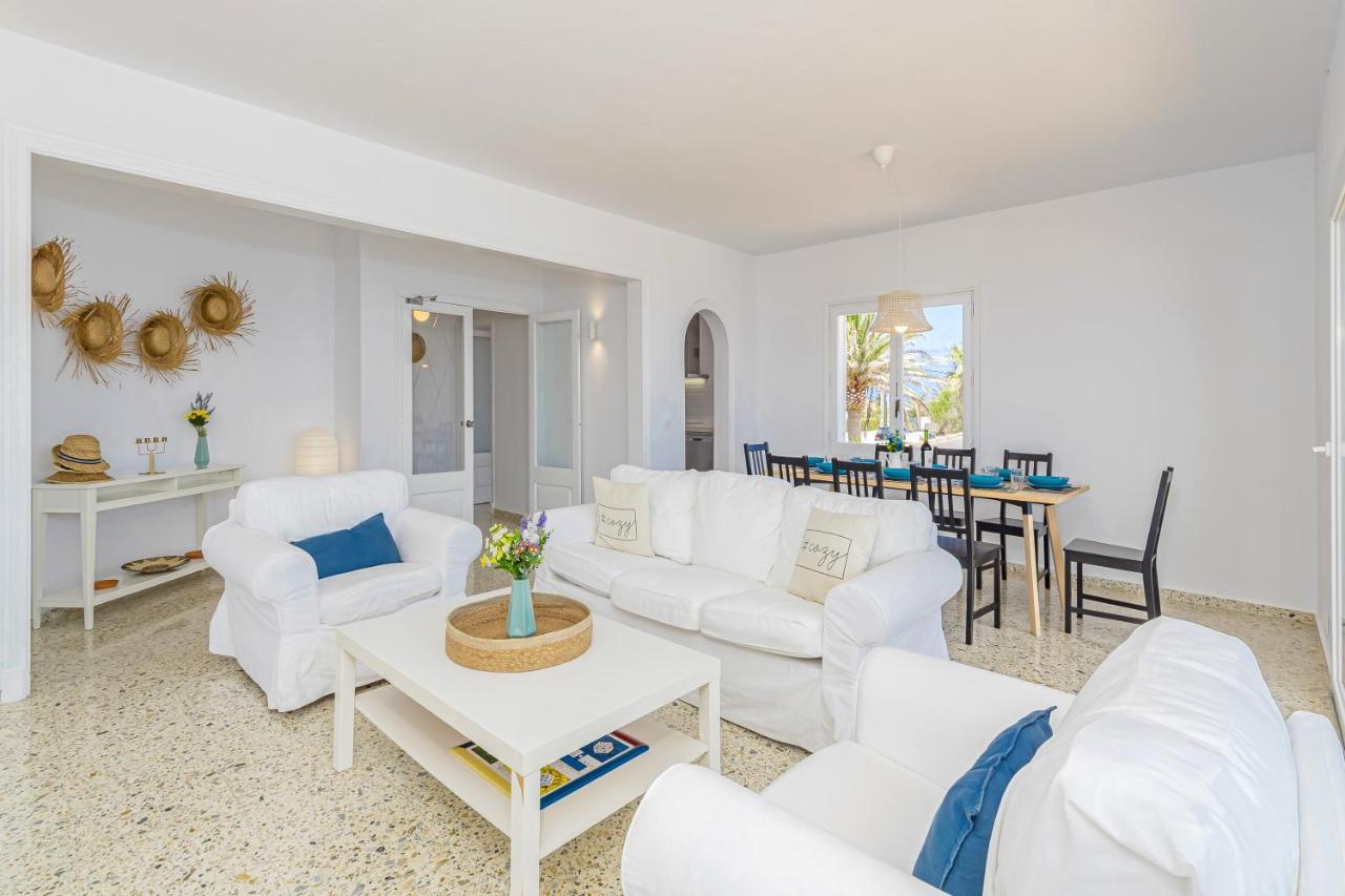 Villa Torre Vea Punta Prima  Extérieur photo