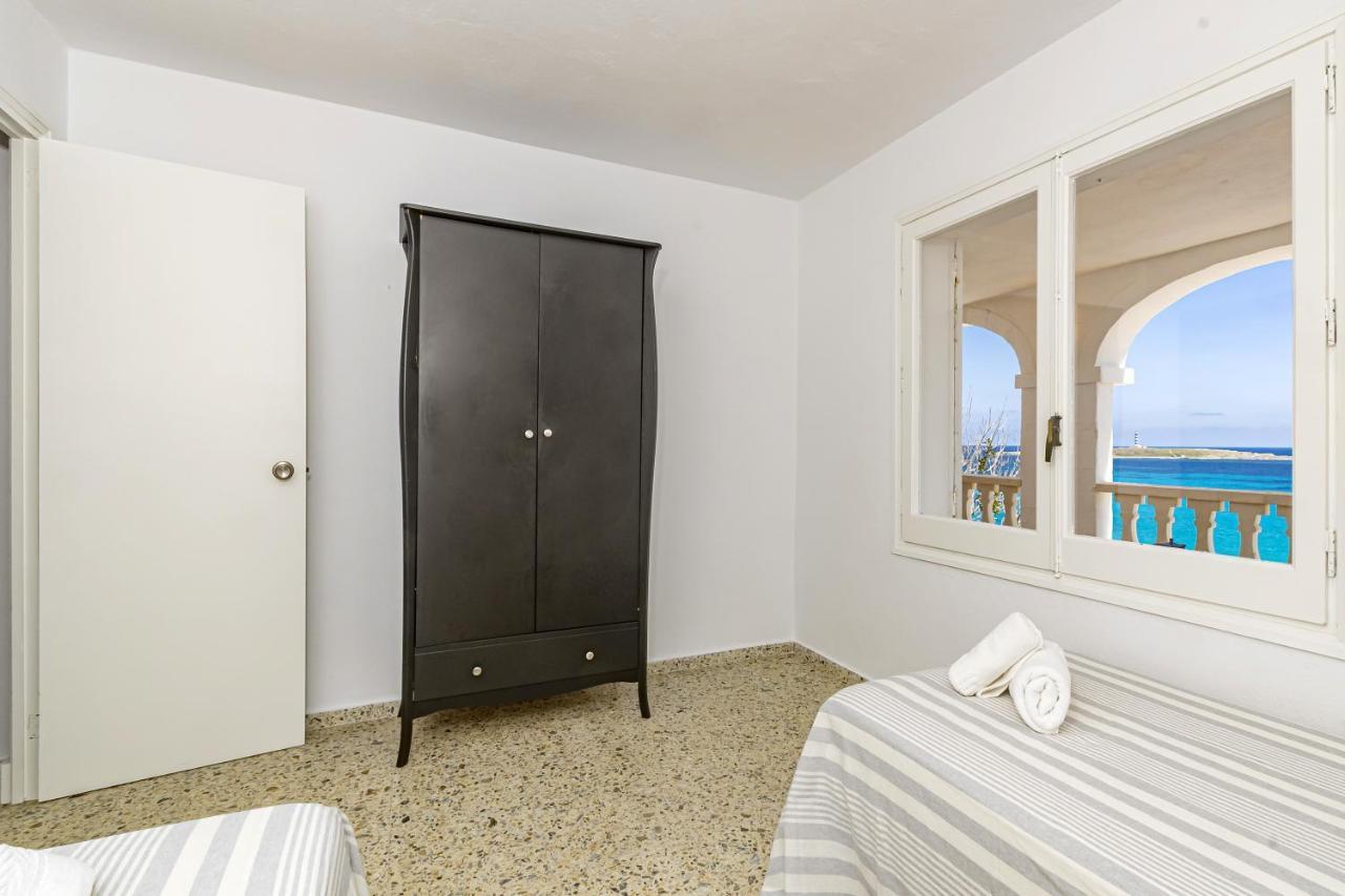 Villa Torre Vea Punta Prima  Extérieur photo