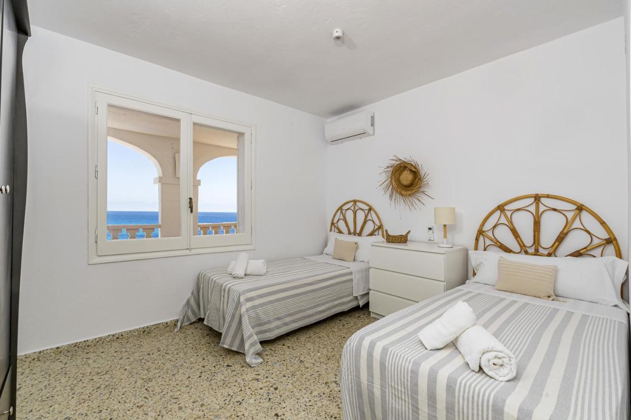 Villa Torre Vea Punta Prima  Extérieur photo