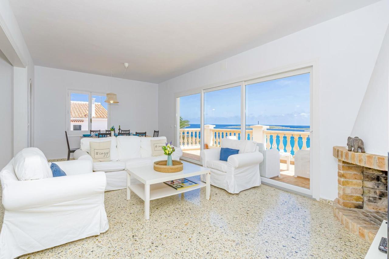 Villa Torre Vea Punta Prima  Extérieur photo