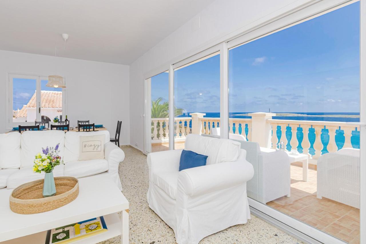 Villa Torre Vea Punta Prima  Extérieur photo
