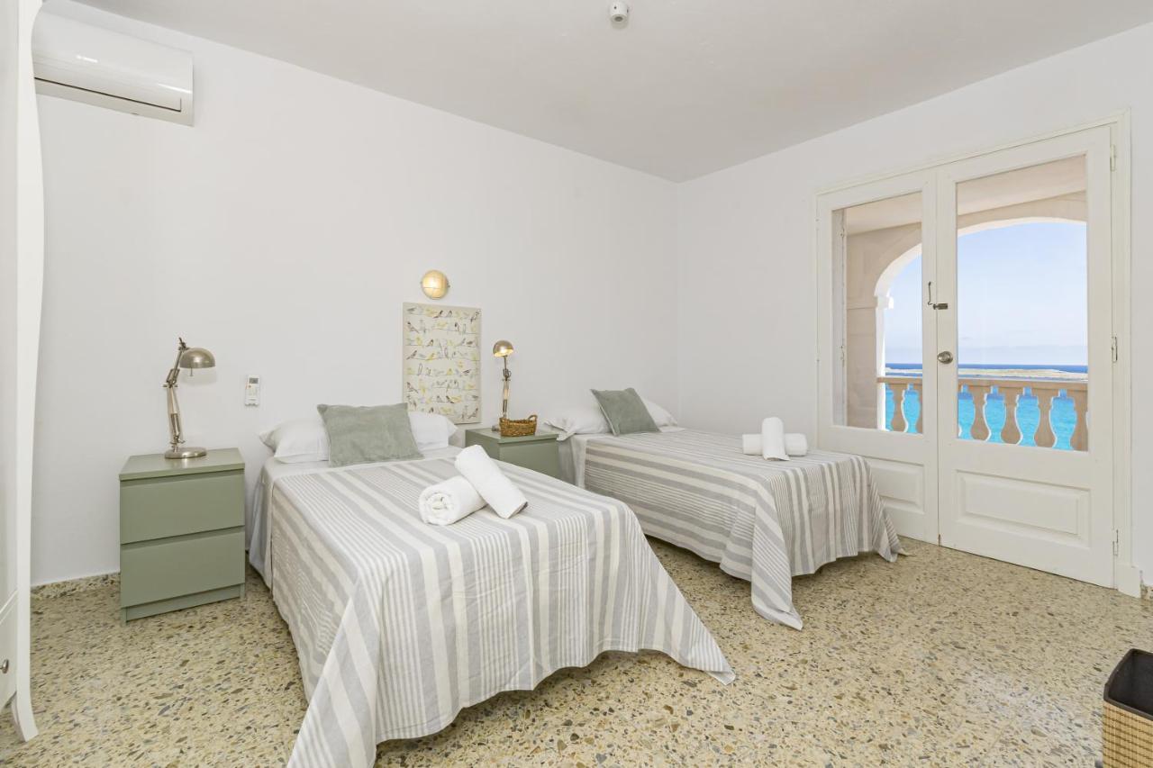 Villa Torre Vea Punta Prima  Extérieur photo