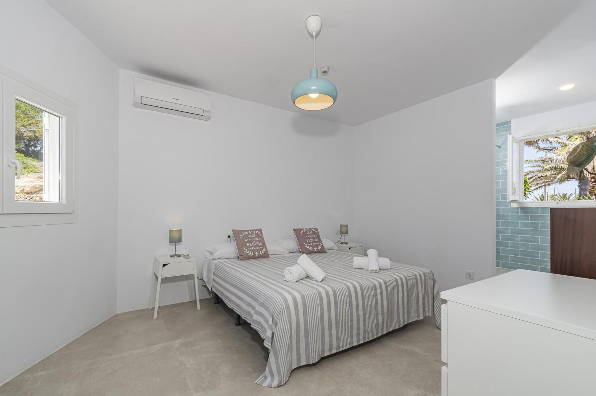 Villa Torre Vea Punta Prima  Extérieur photo