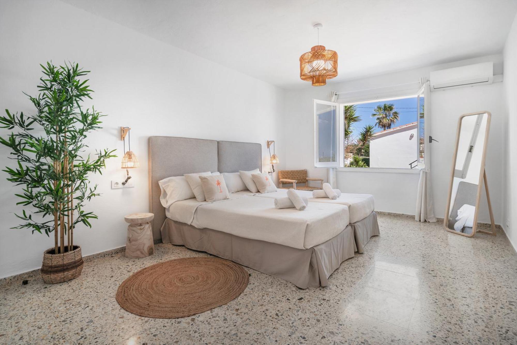 Villa Torre Vea Punta Prima  Extérieur photo
