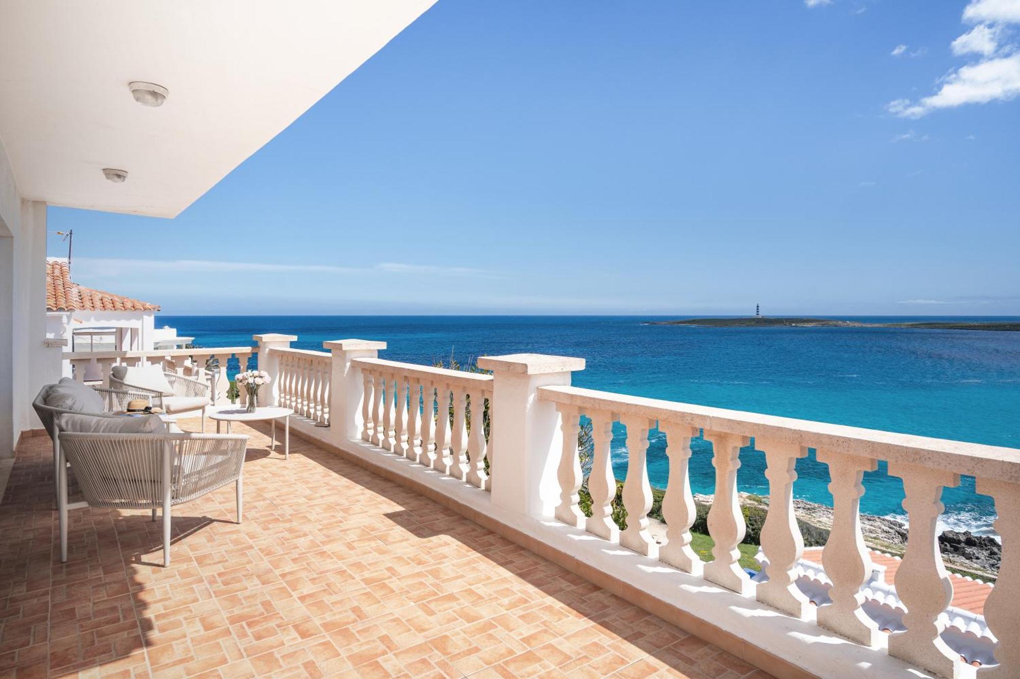 Villa Torre Vea Punta Prima  Extérieur photo