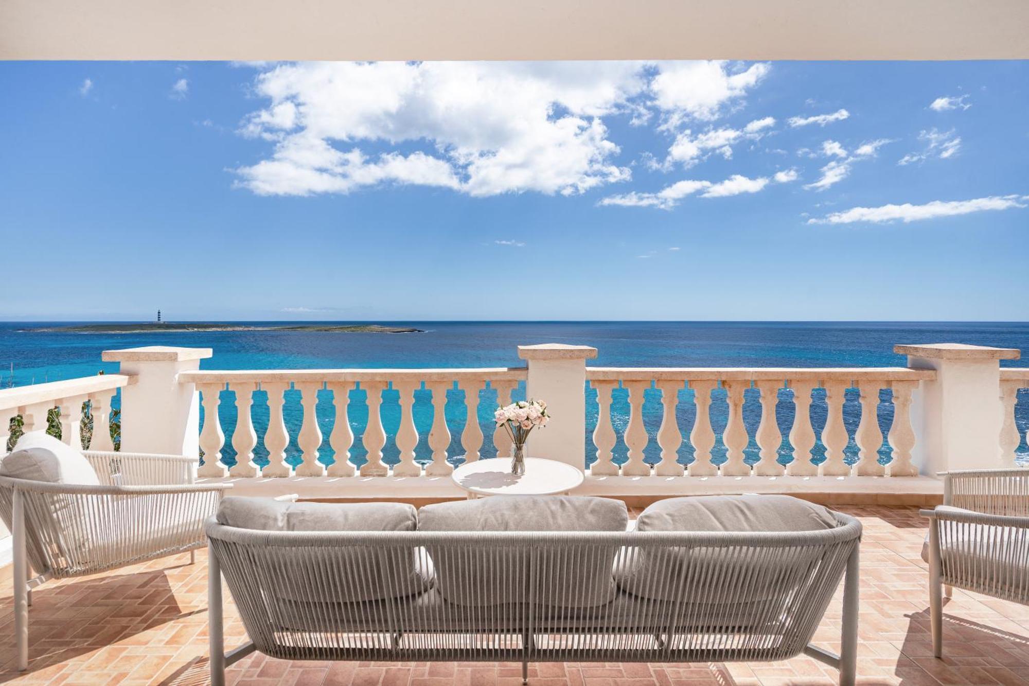 Villa Torre Vea Punta Prima  Extérieur photo