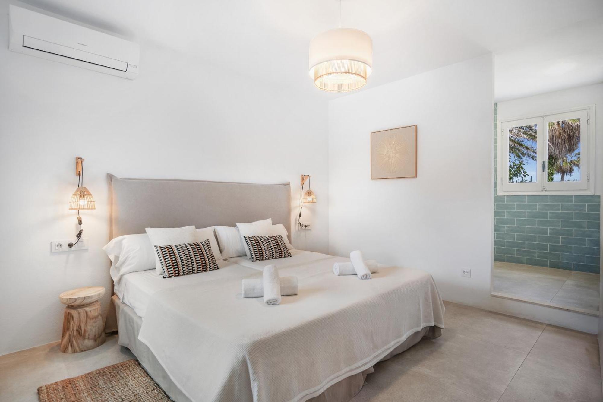 Villa Torre Vea Punta Prima  Extérieur photo