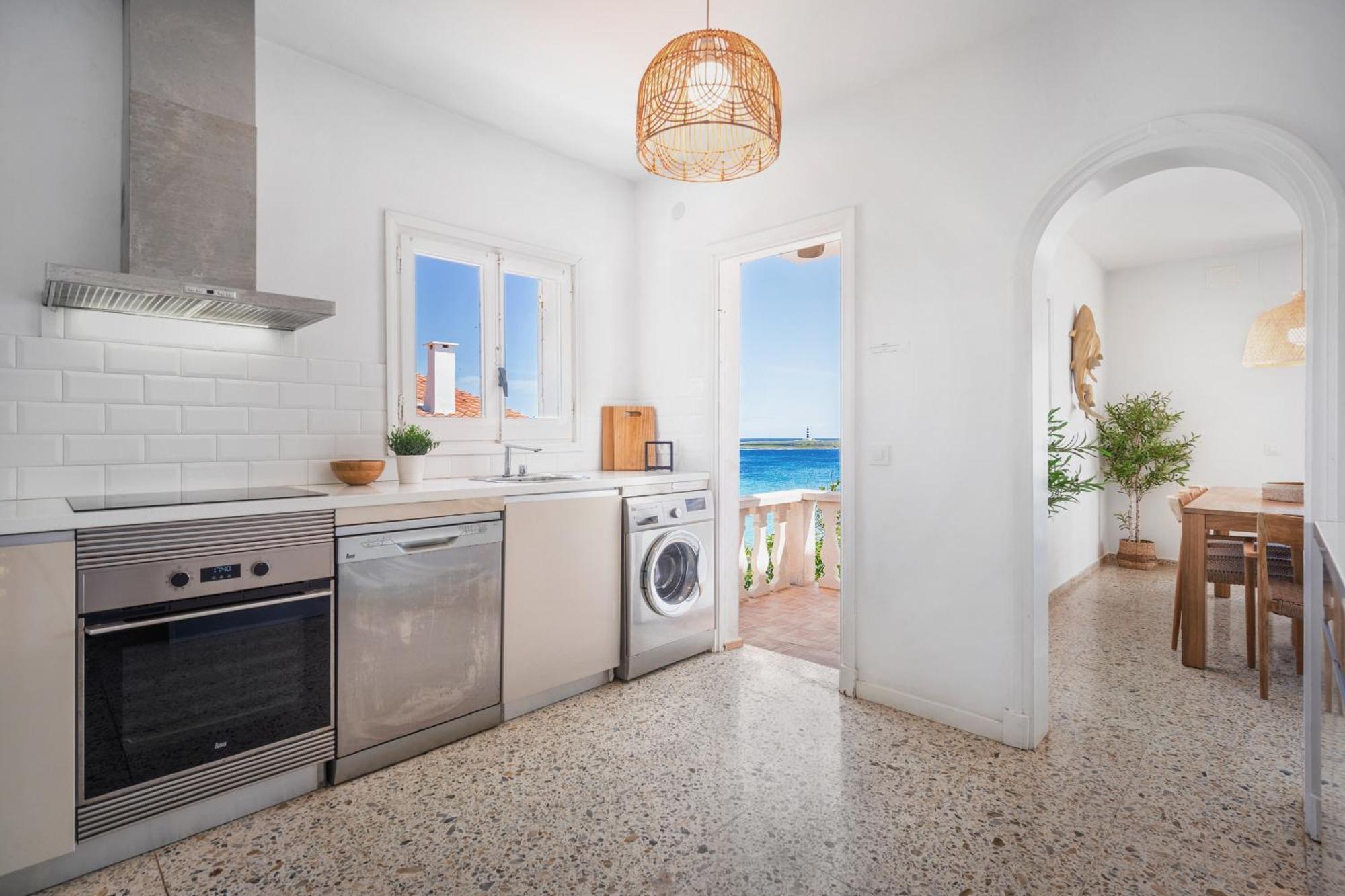 Villa Torre Vea Punta Prima  Extérieur photo