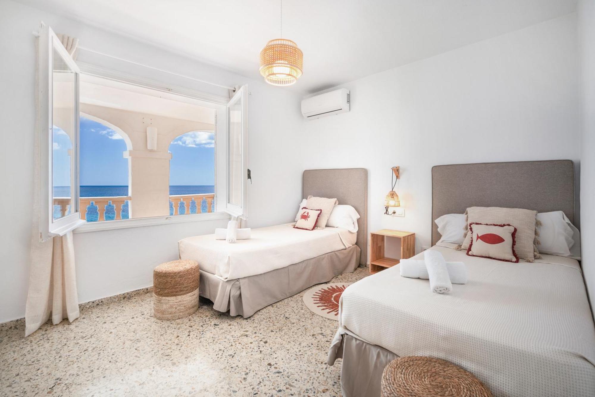 Villa Torre Vea Punta Prima  Extérieur photo