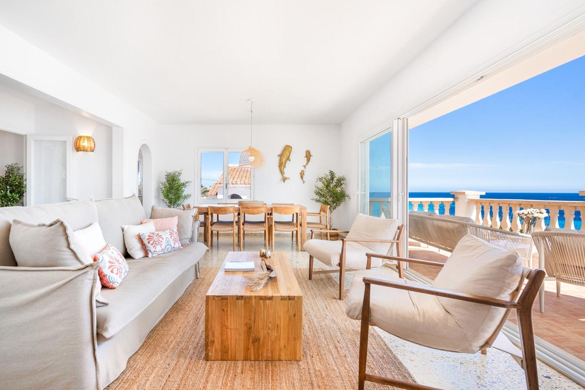 Villa Torre Vea Punta Prima  Extérieur photo