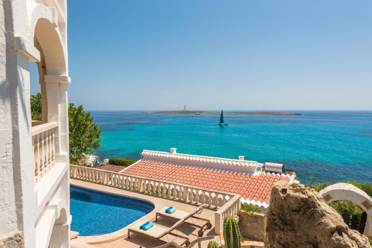 Villa Torre Vea Punta Prima  Extérieur photo