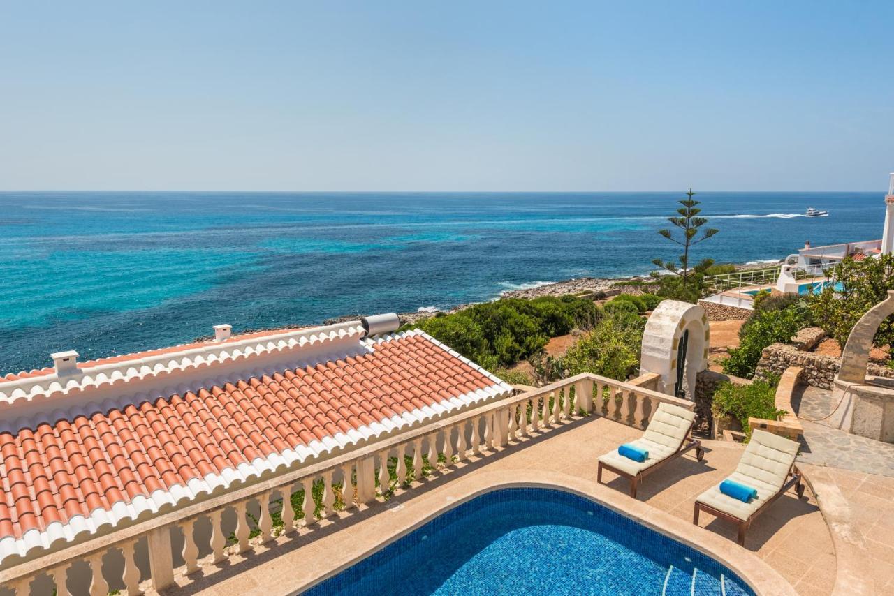 Villa Torre Vea Punta Prima  Extérieur photo
