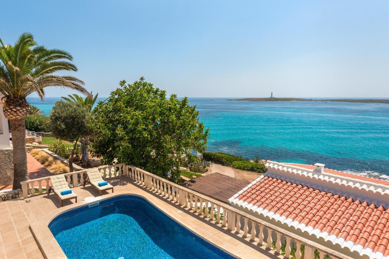 Villa Torre Vea Punta Prima  Extérieur photo