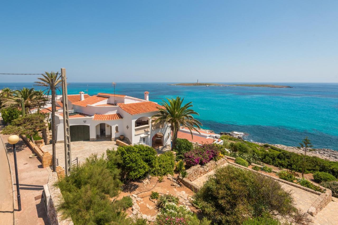 Villa Torre Vea Punta Prima  Extérieur photo