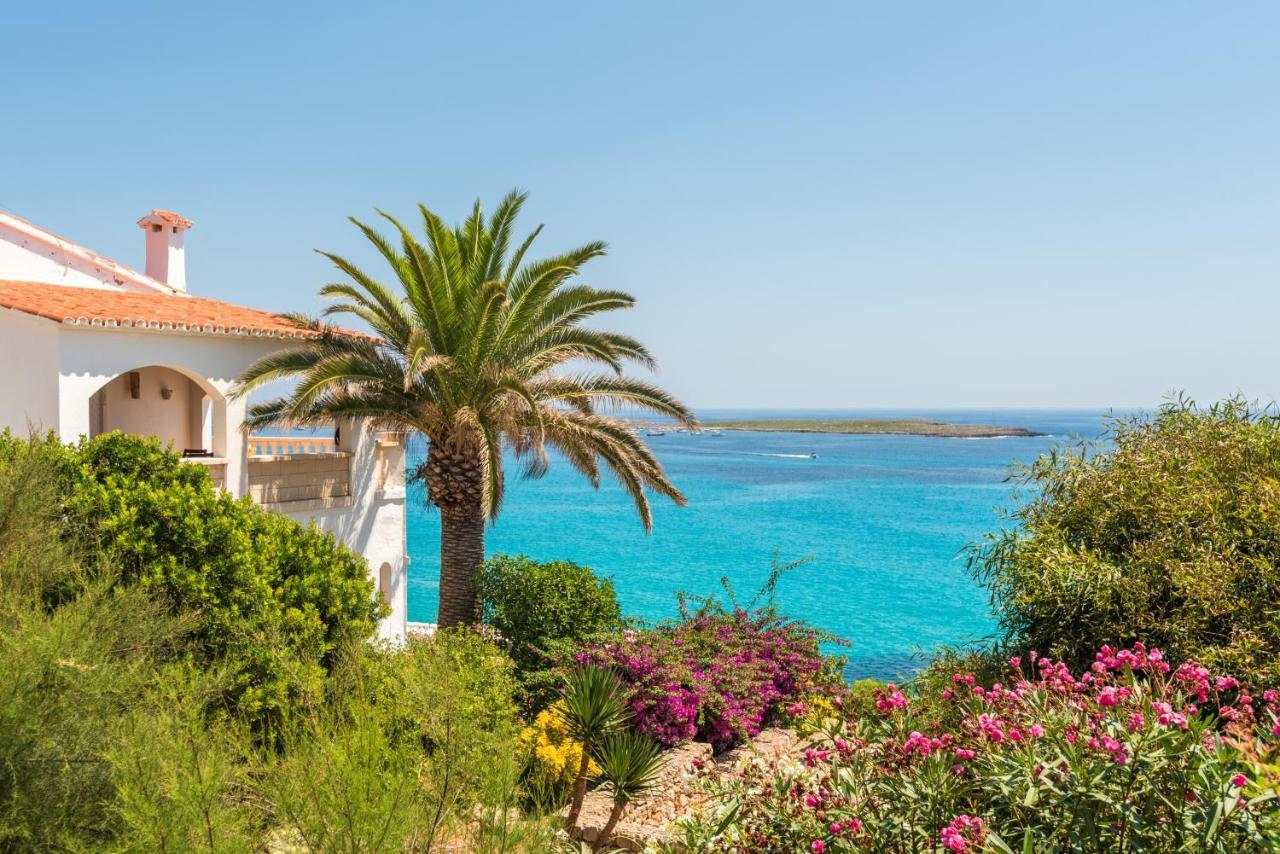Villa Torre Vea Punta Prima  Extérieur photo